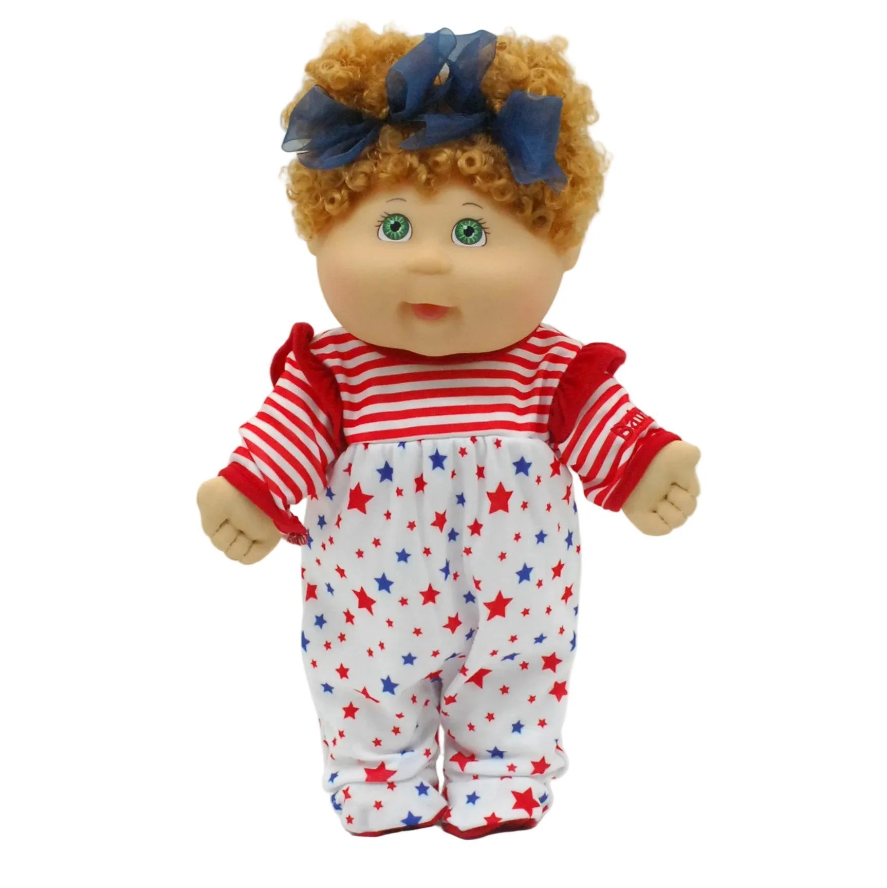 OAA092313 Red, White & Blue w/Stars Sleeper