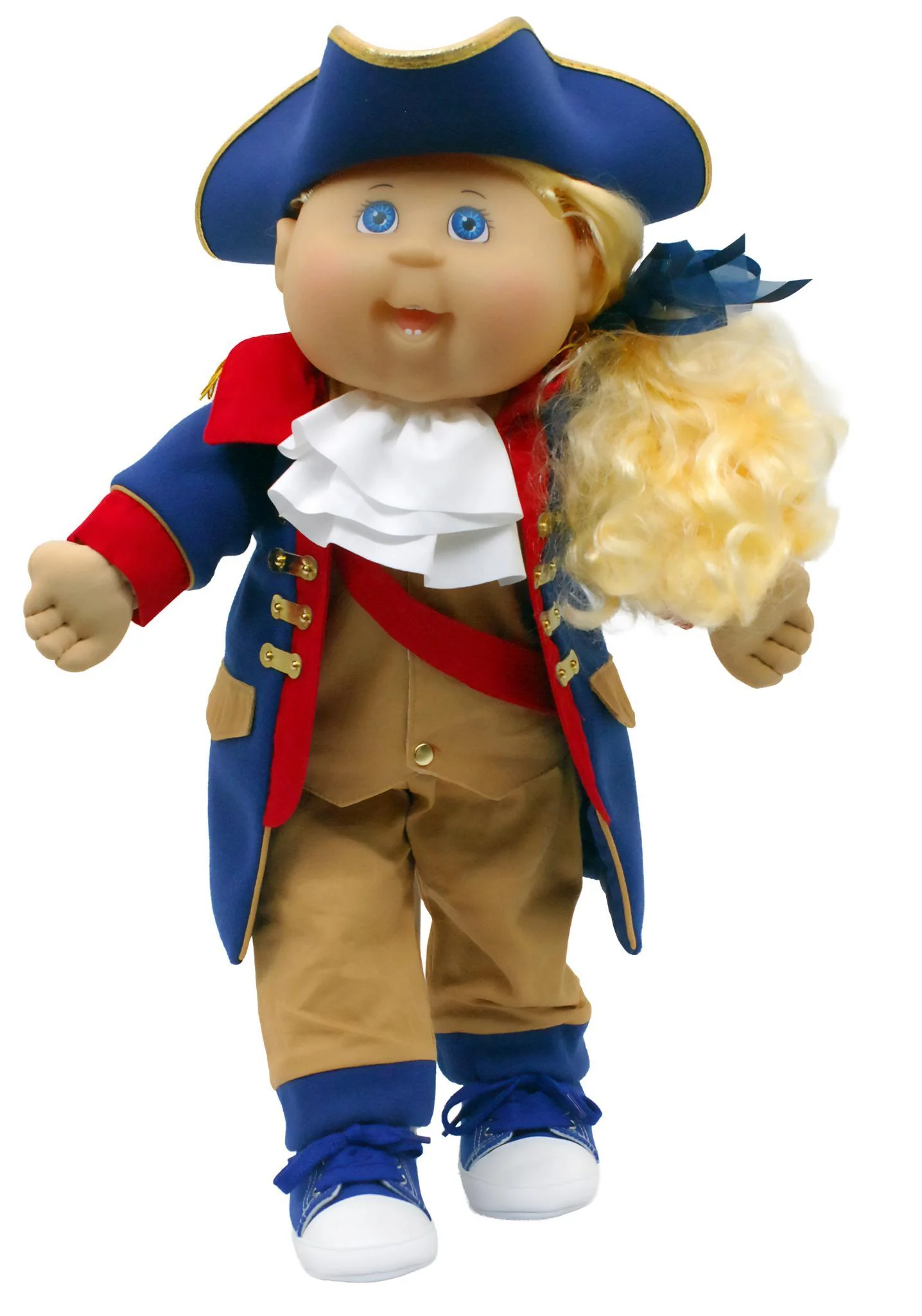 Cabbage Patch Kids & Furskins